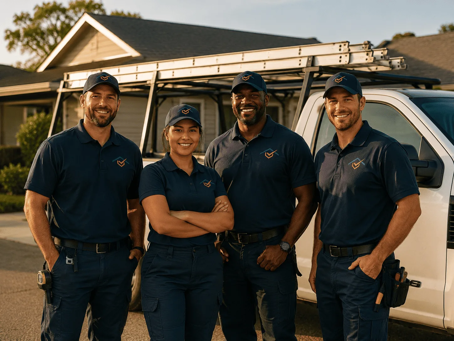 Roof Inspection company in Lewistown, PA